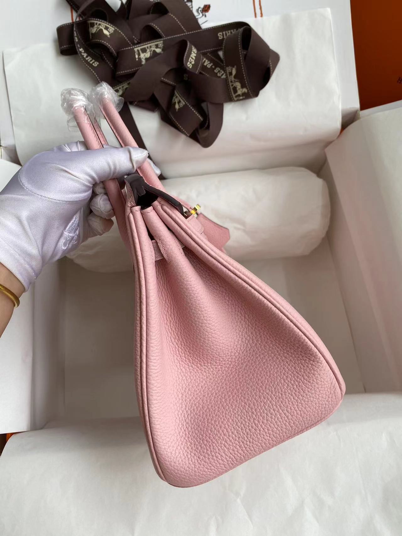 Hermes エルメス バッグ