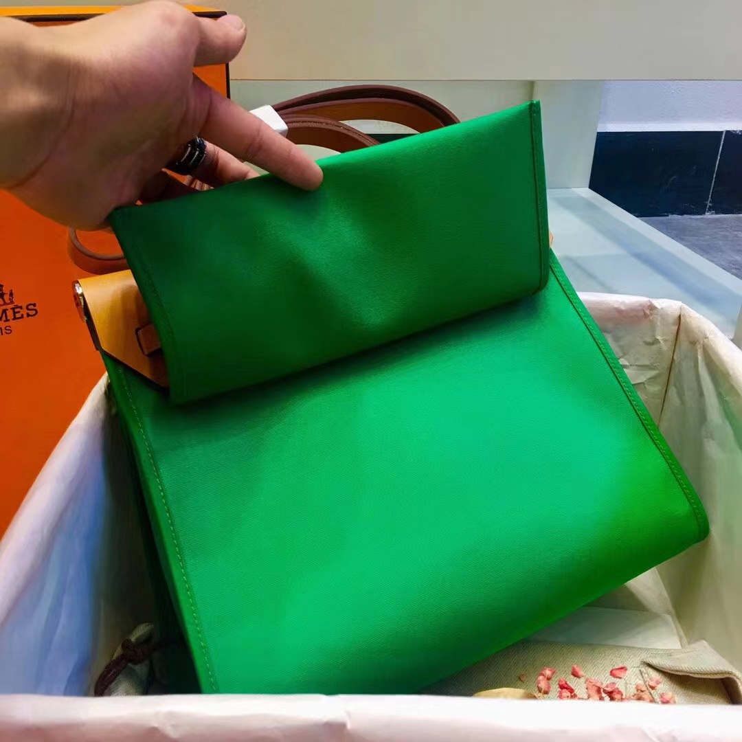 Hermes エルメス バッグ