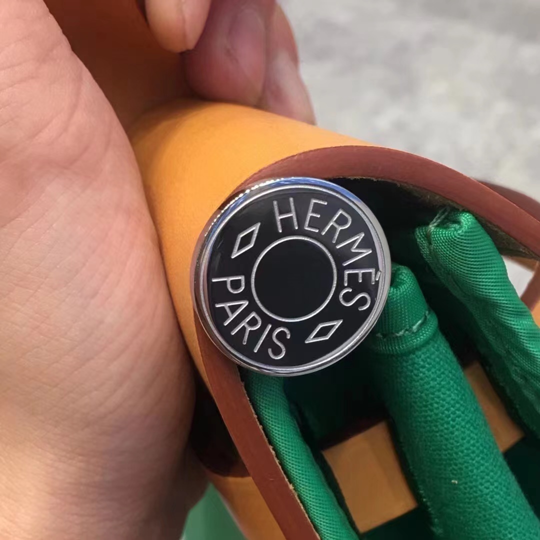 Hermes エルメス バッグ