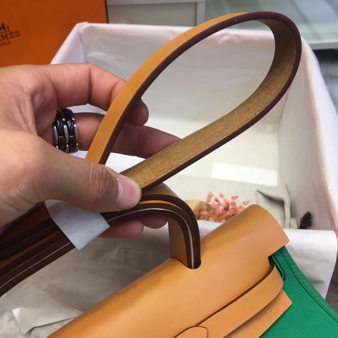 Hermes エルメス バッグ
