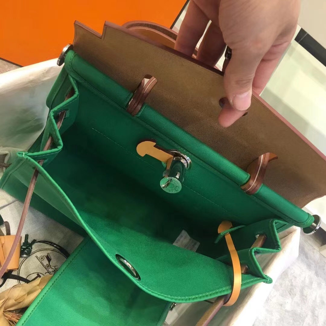 Hermes エルメス バッグ