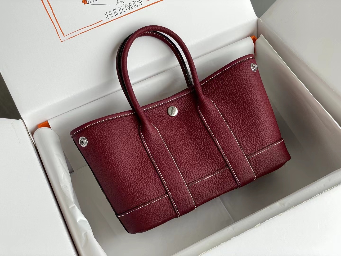 Hermes エルメス バッグ