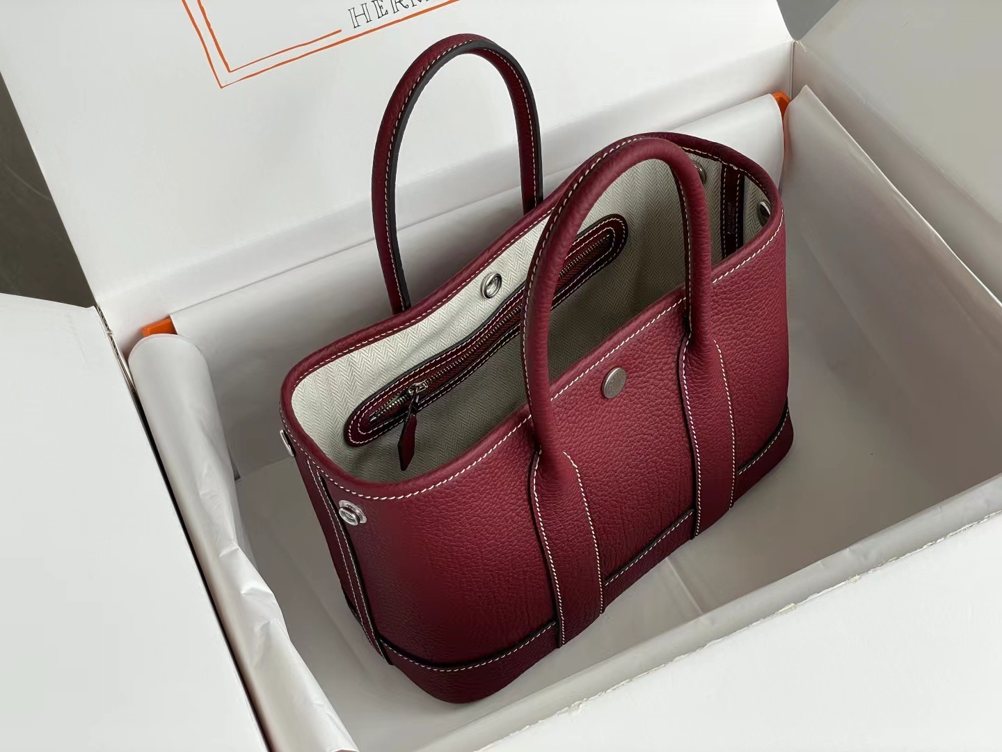 Hermes エルメス バッグ
