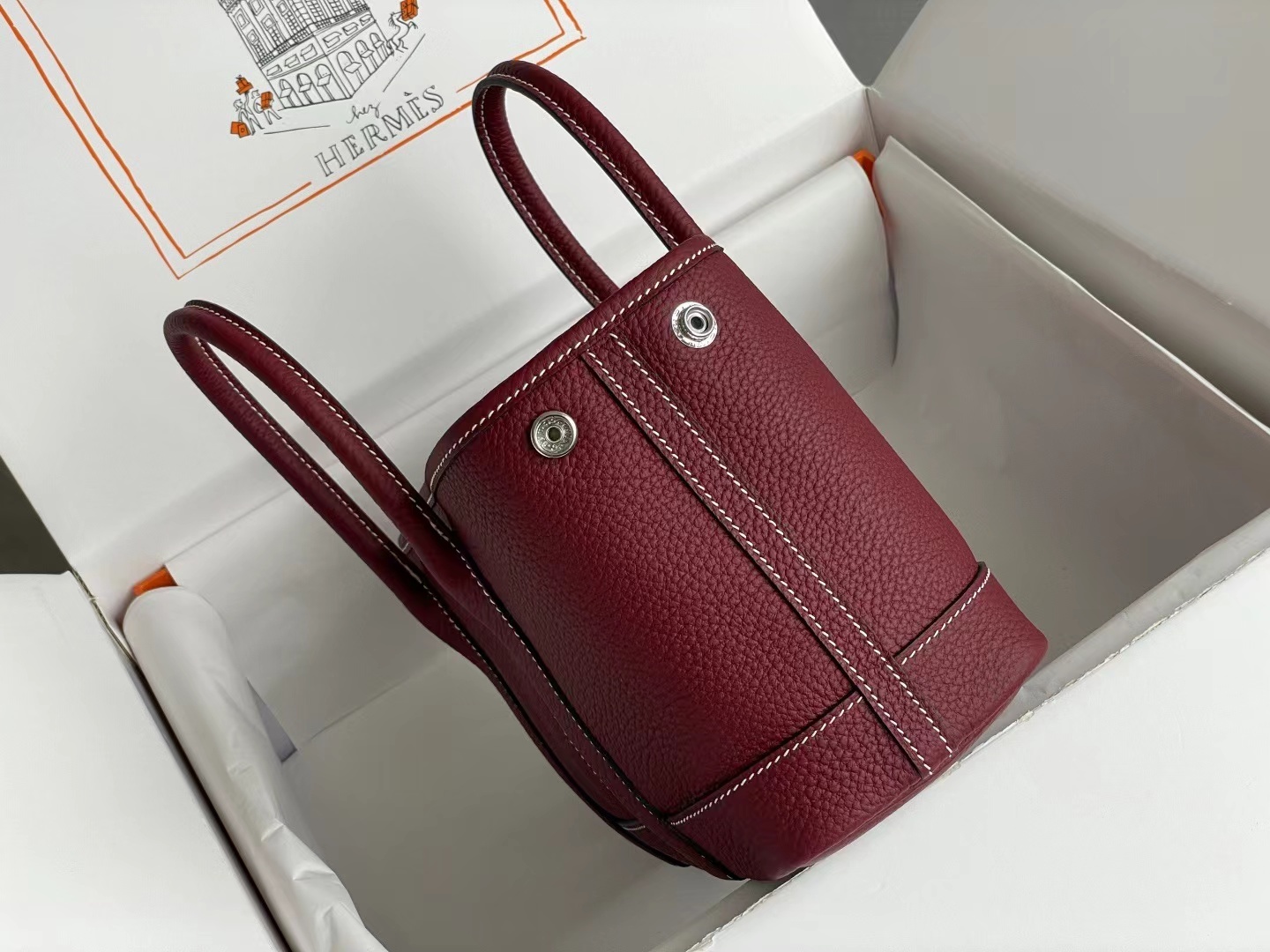 Hermes エルメス バッグ
