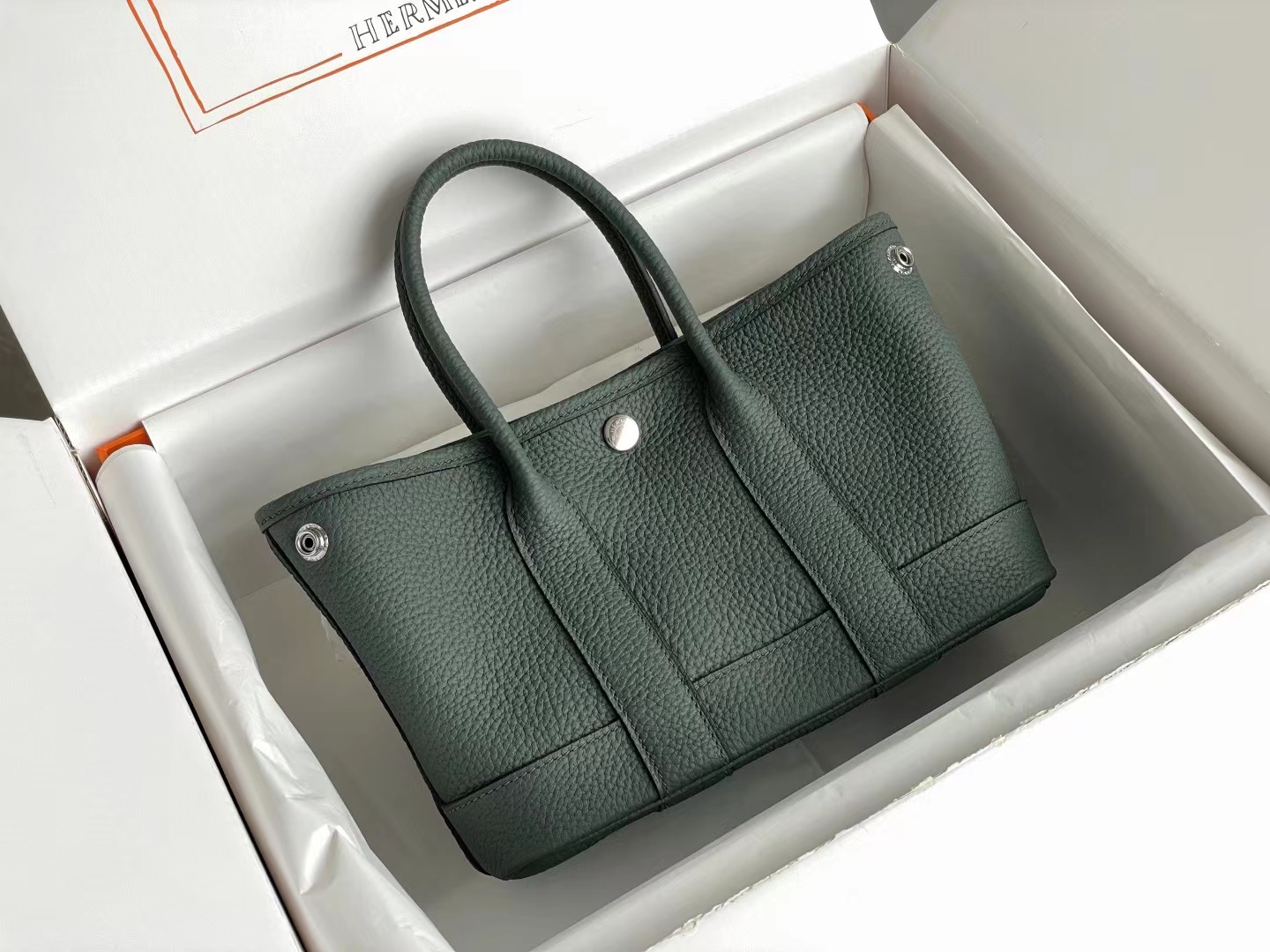 Hermes エルメス バッグ