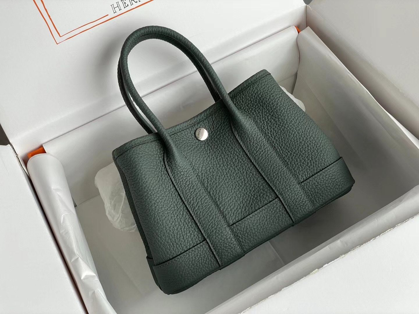 Hermes エルメス バッグ