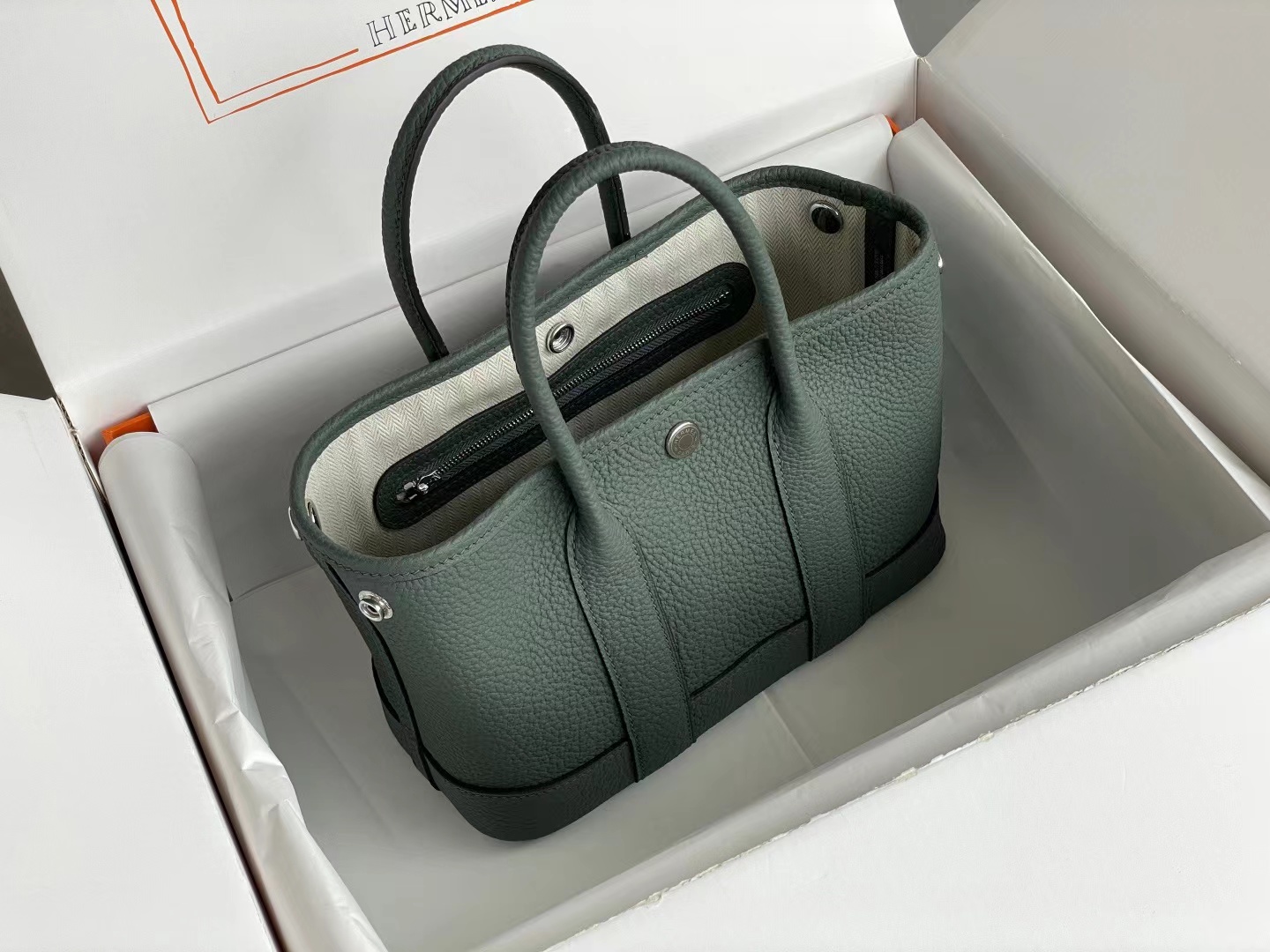 Hermes エルメス バッグ