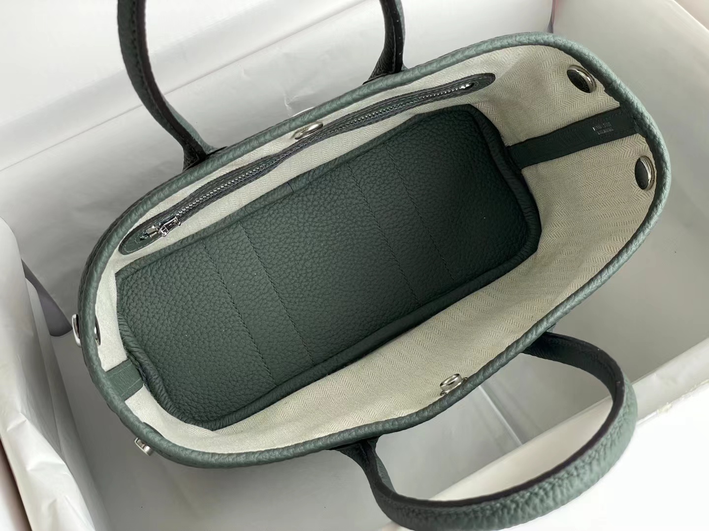 Hermes エルメス バッグ