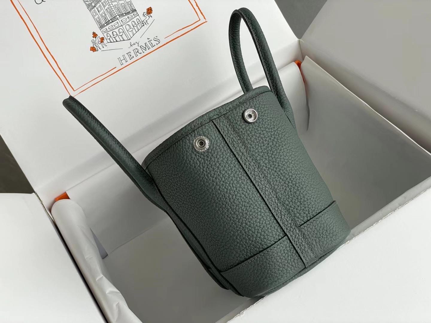 Hermes エルメス バッグ