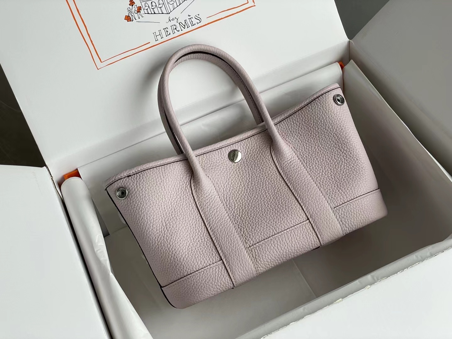Hermes エルメス バッグ