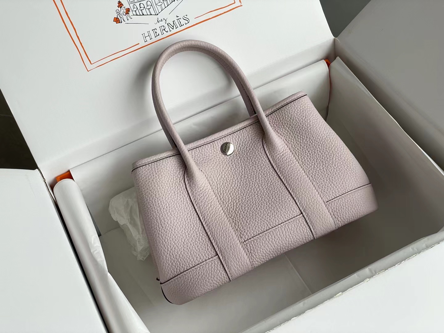 Hermes エルメス バッグ