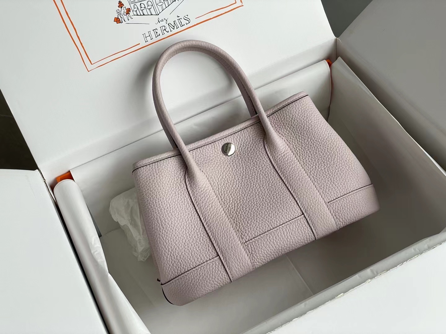 Hermes エルメス バッグ