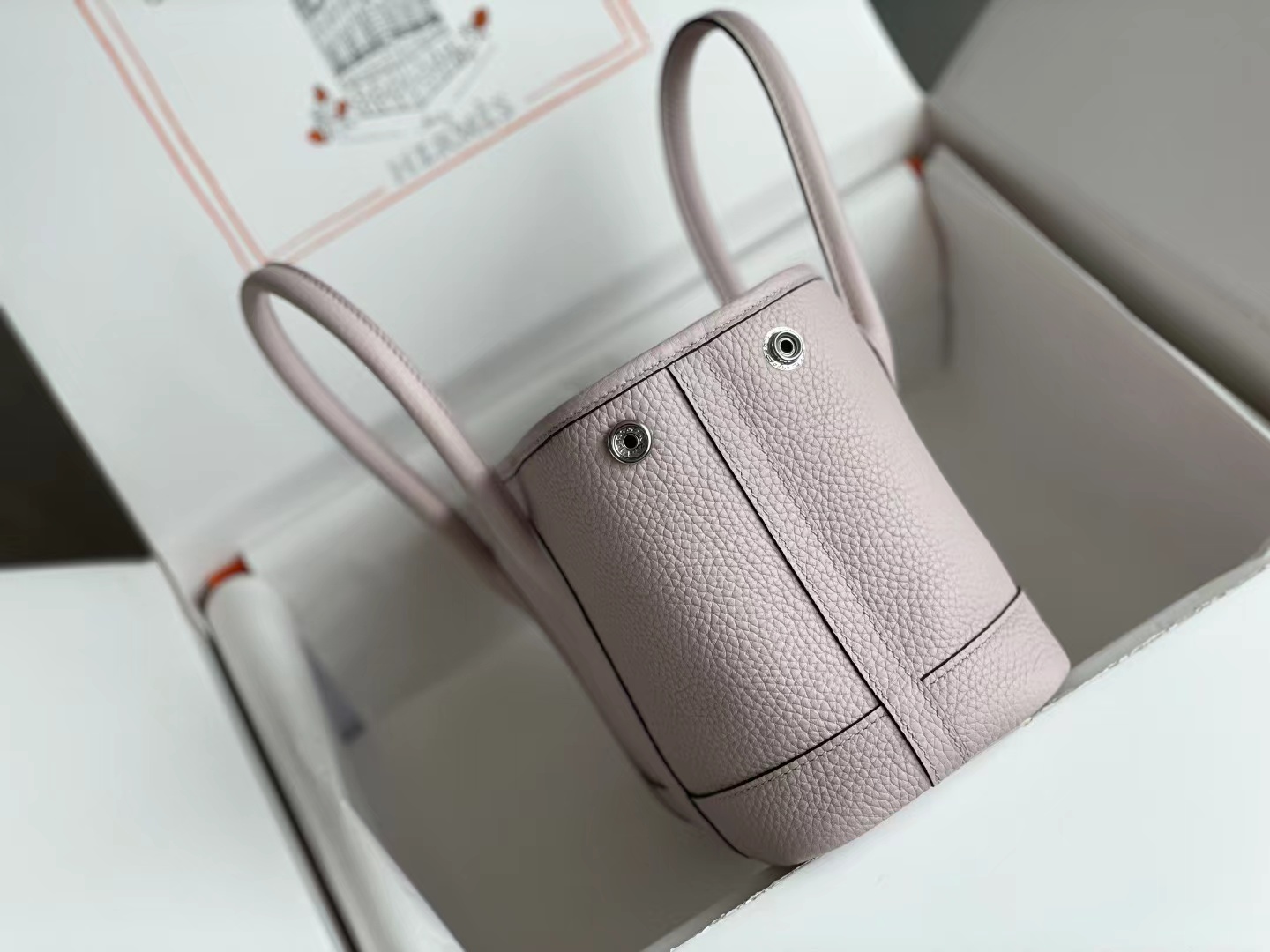 Hermes エルメス バッグ