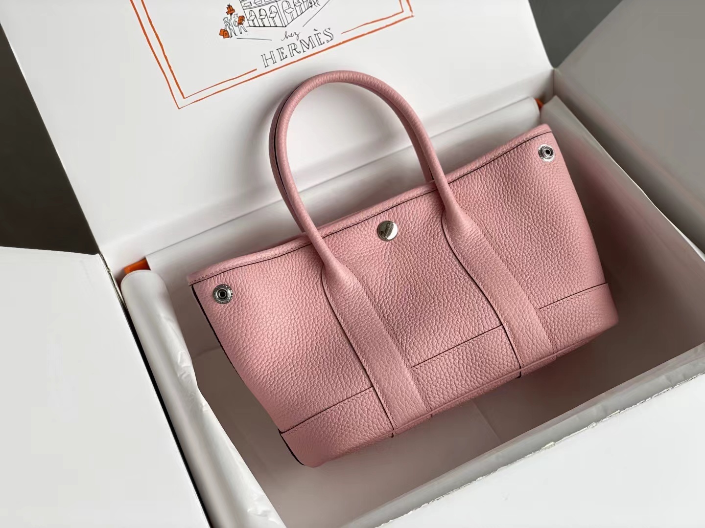 Hermes エルメス バッグ