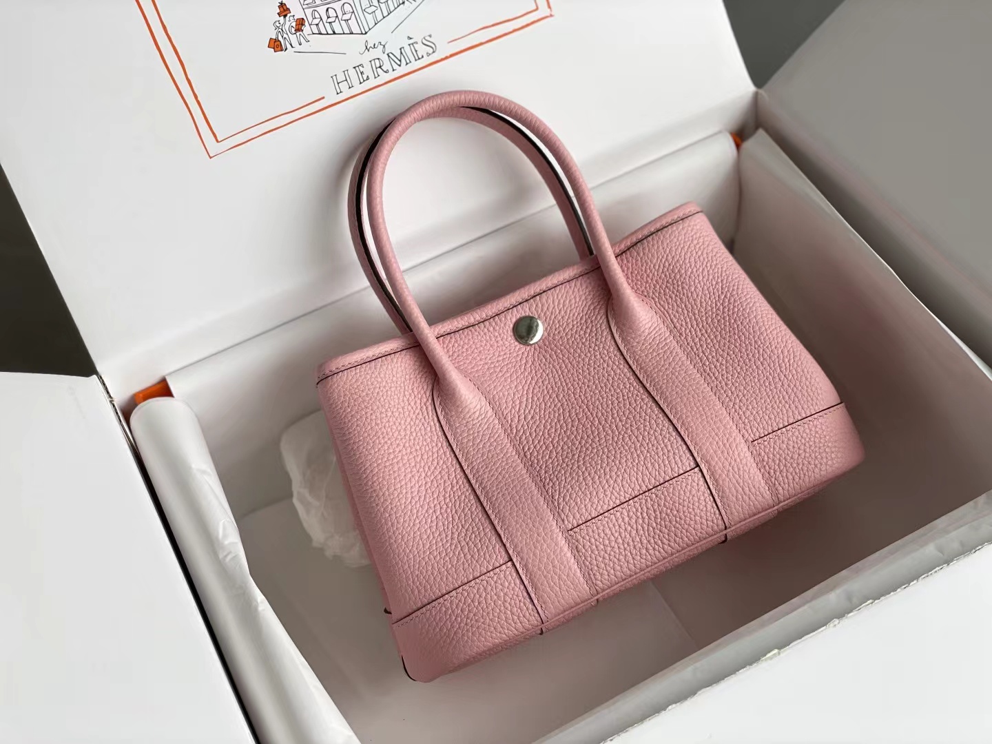 Hermes エルメス バッグ