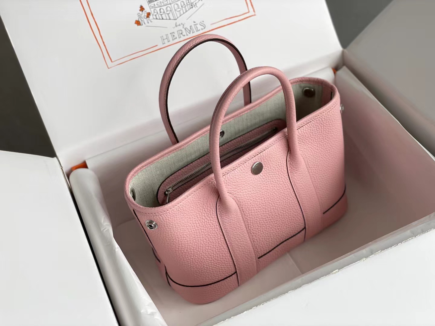 Hermes エルメス バッグ