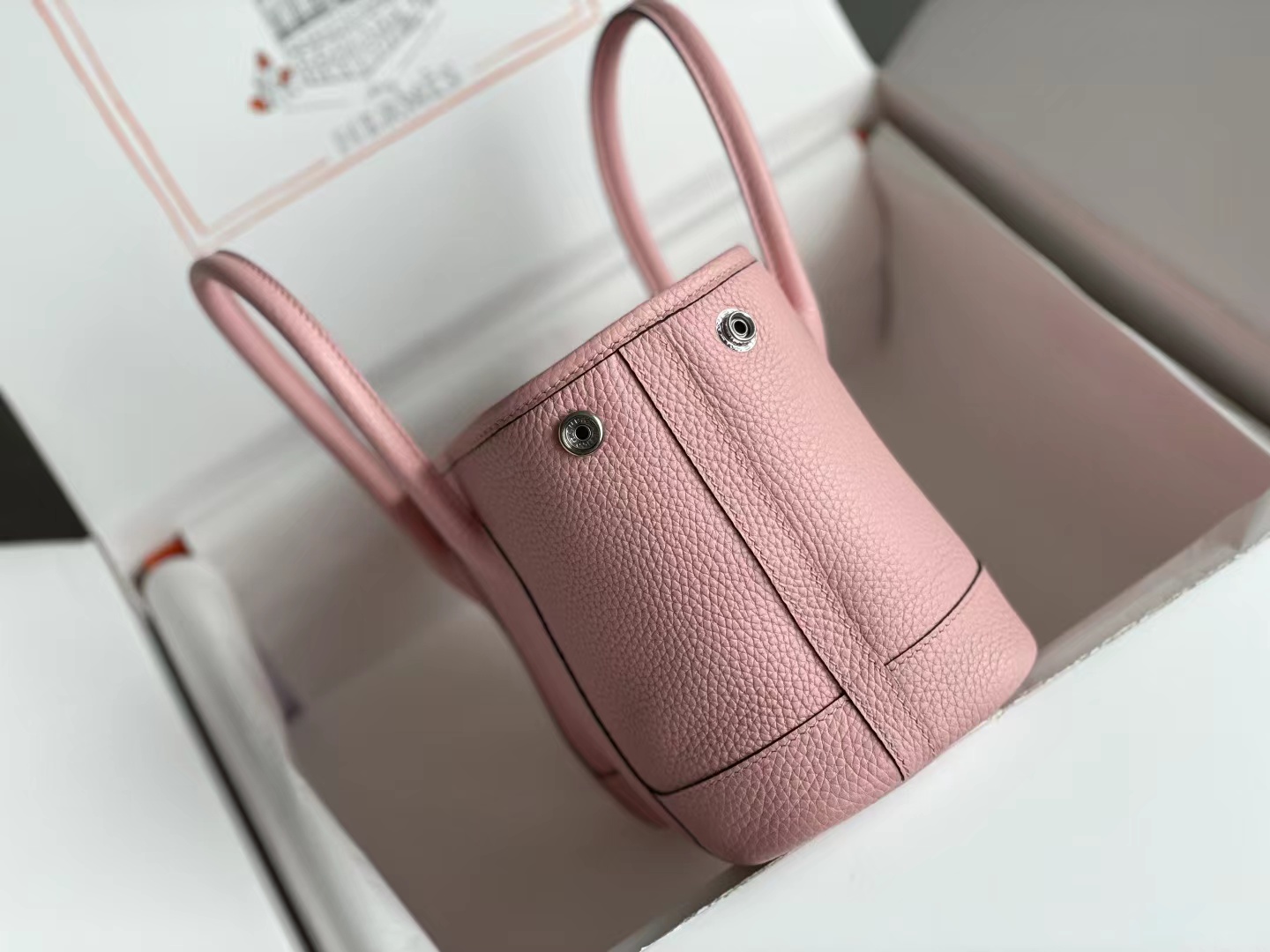 Hermes エルメス バッグ
