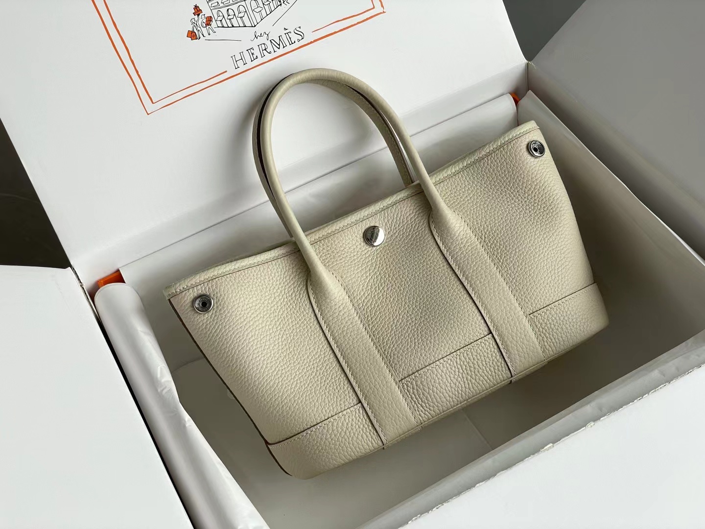 Hermes エルメス バッグ