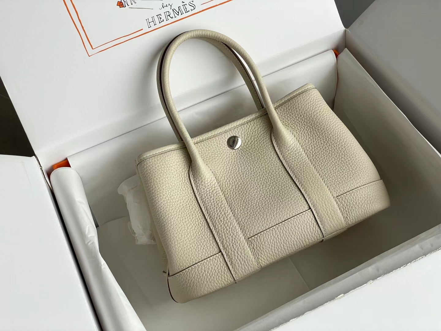 Hermes エルメス バッグ