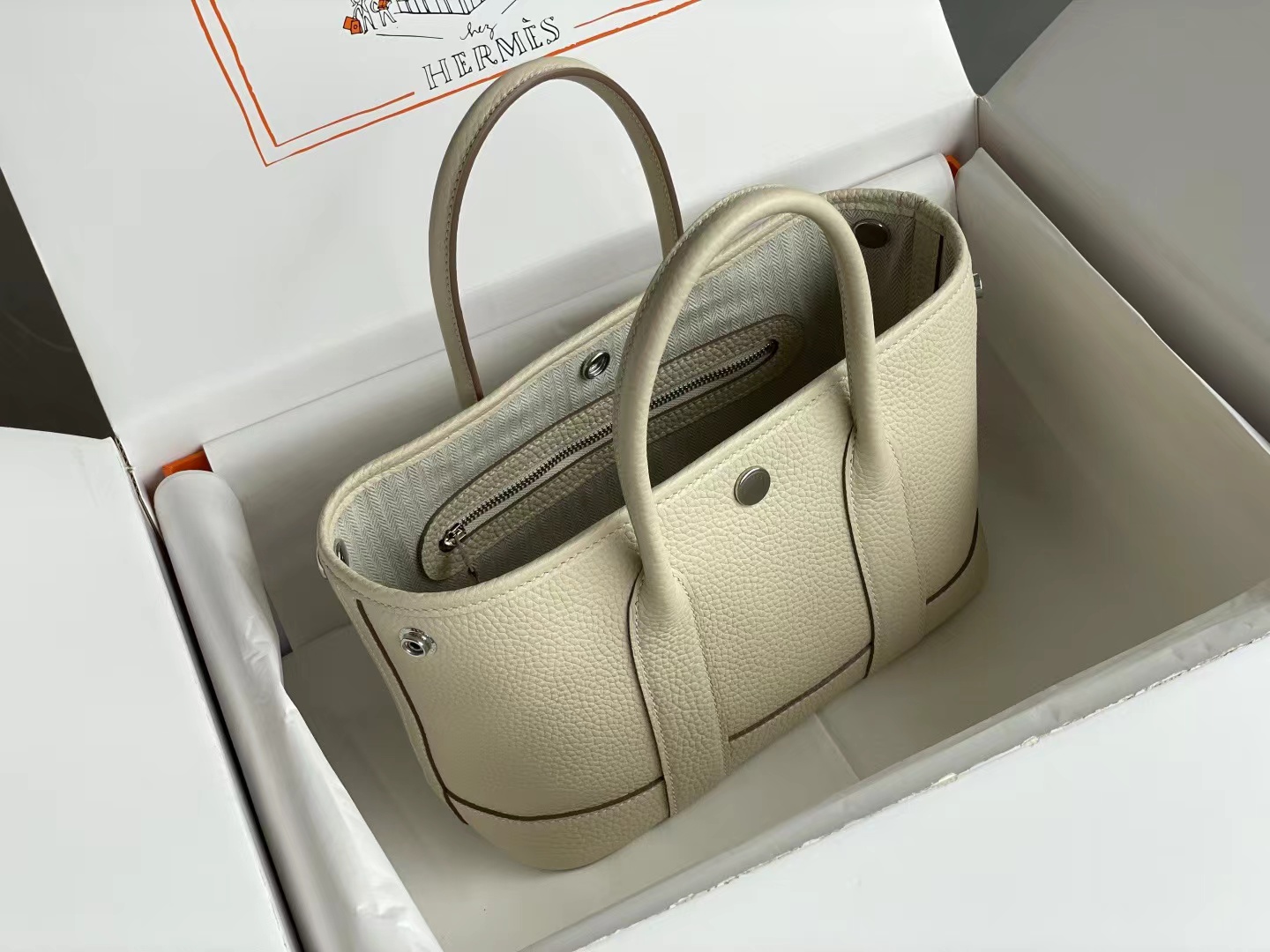 Hermes エルメス バッグ
