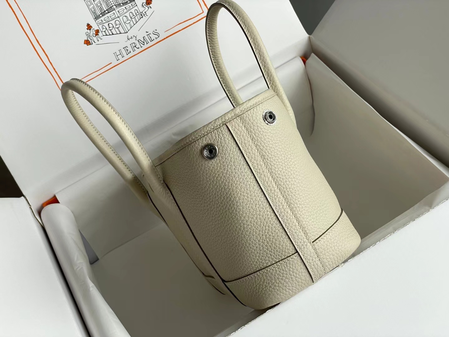 Hermes エルメス バッグ