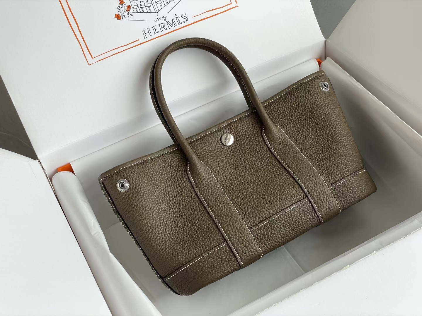 Hermes エルメス バッグ