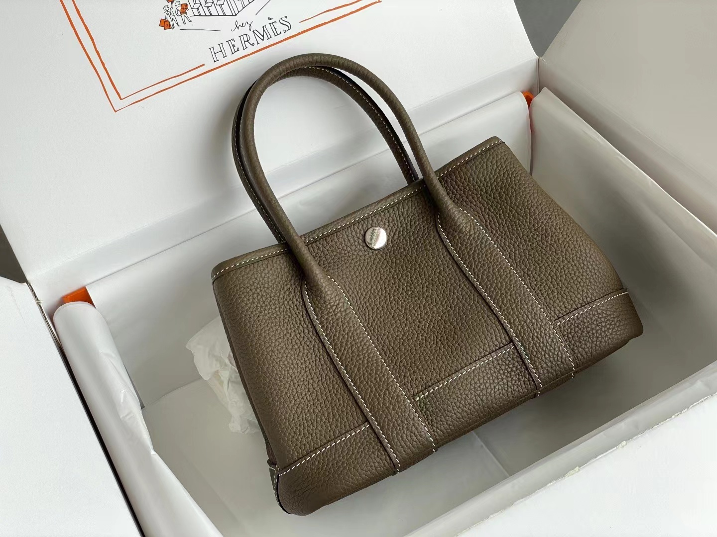 Hermes エルメス バッグ