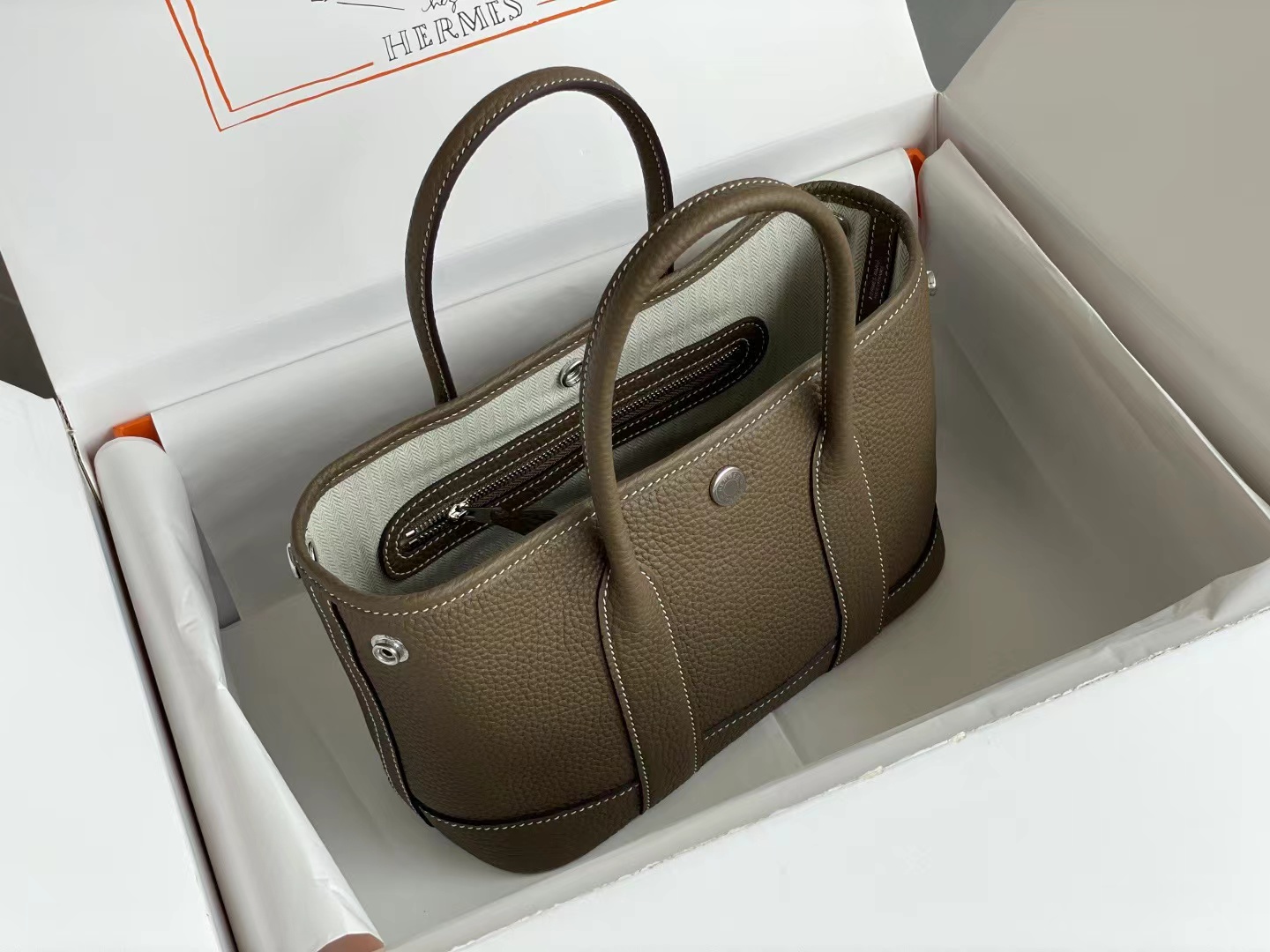 Hermes エルメス バッグ