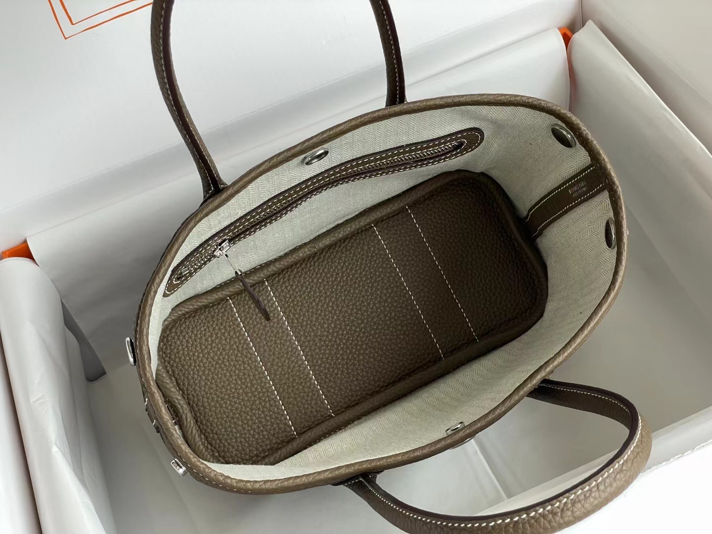 Hermes エルメス バッグ
