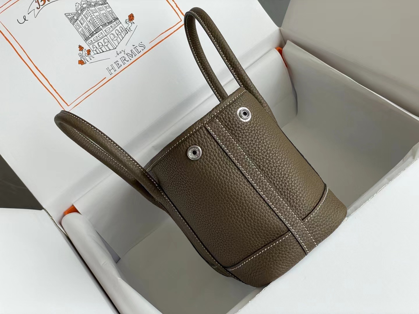 Hermes エルメス バッグ