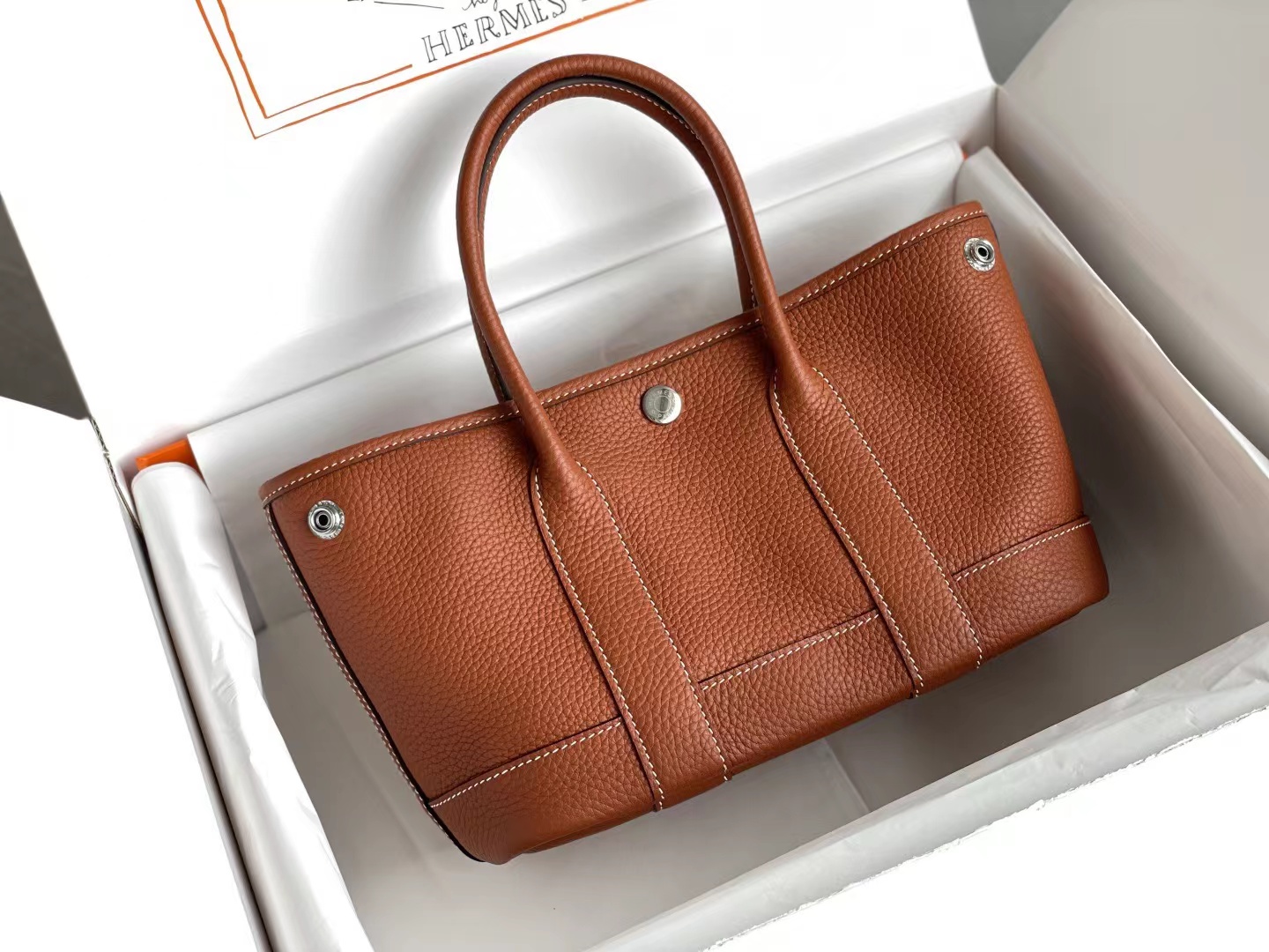 Hermes エルメス バッグ