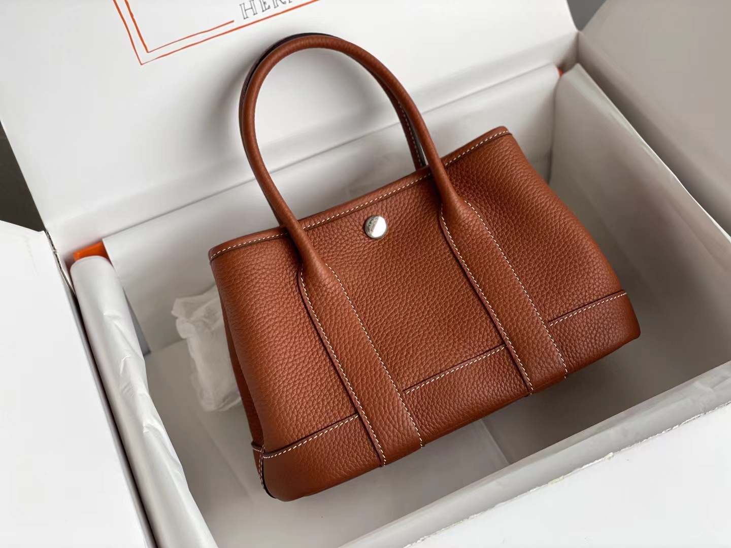 Hermes エルメス バッグ