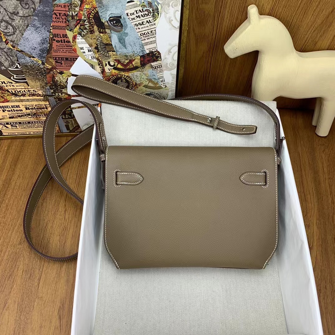 Hermes エルメス バッグ