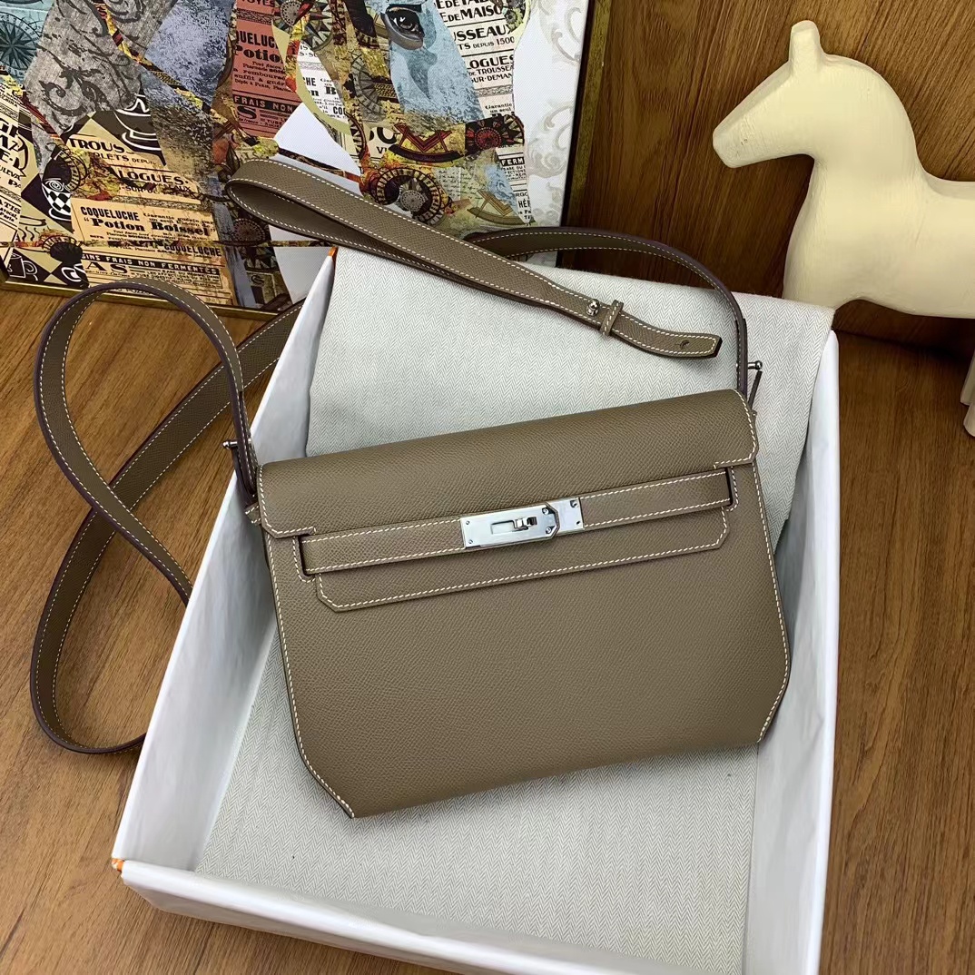 Hermes エルメス バッグ