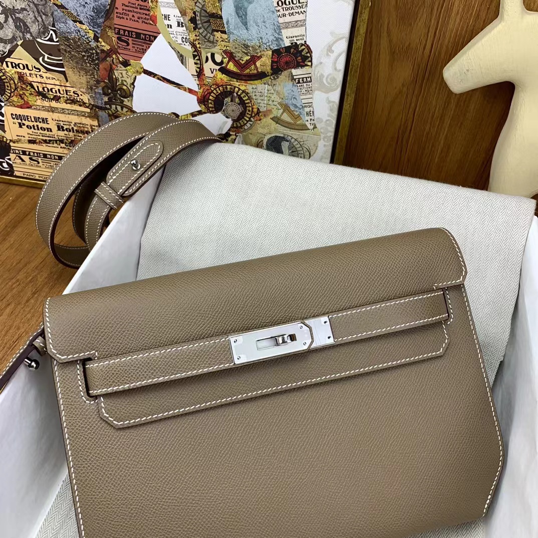 Hermes エルメス バッグ