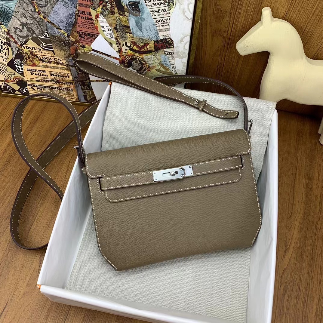 Hermes エルメス バッグ