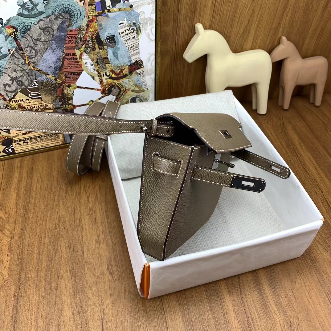 Hermes エルメス バッグ