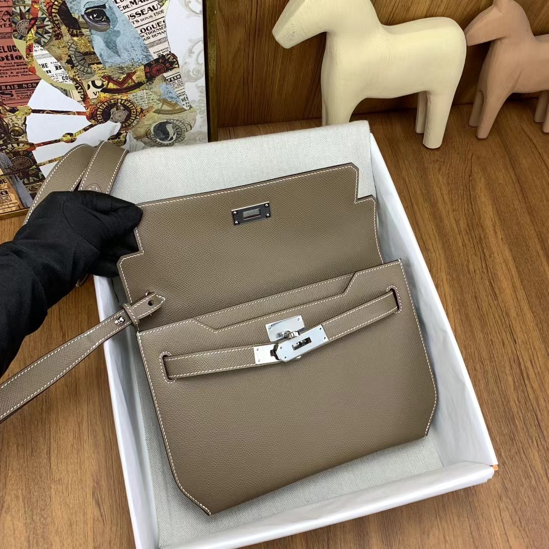 Hermes エルメス バッグ