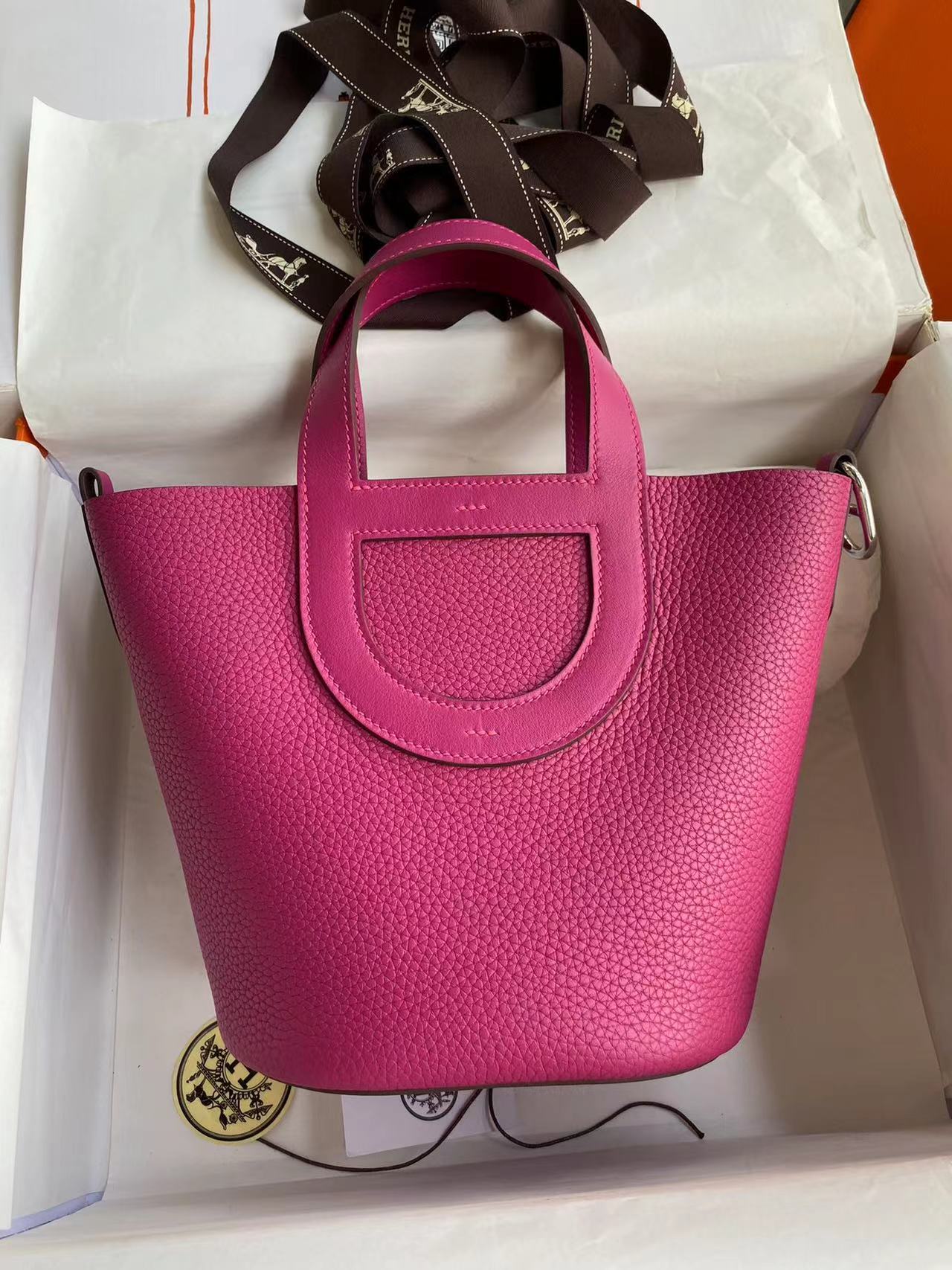 Hermes エルメス バッグ