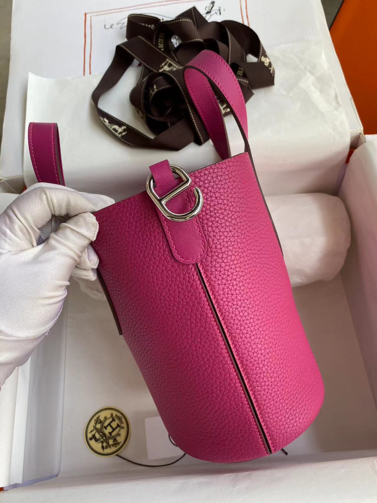 Hermes エルメス バッグ