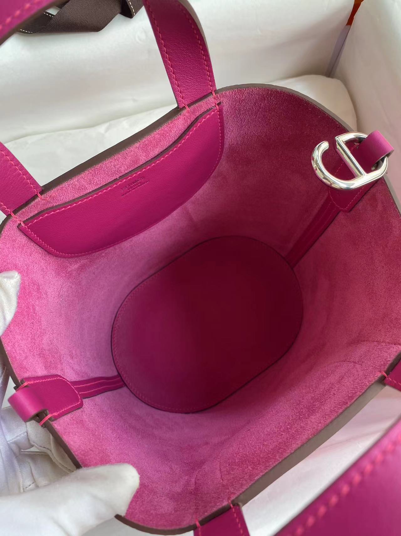 Hermes エルメス バッグ