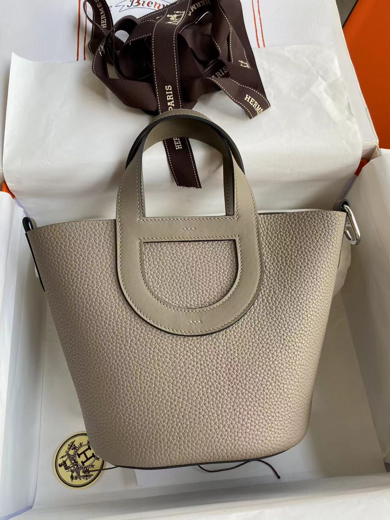 Hermes エルメス バッグ
