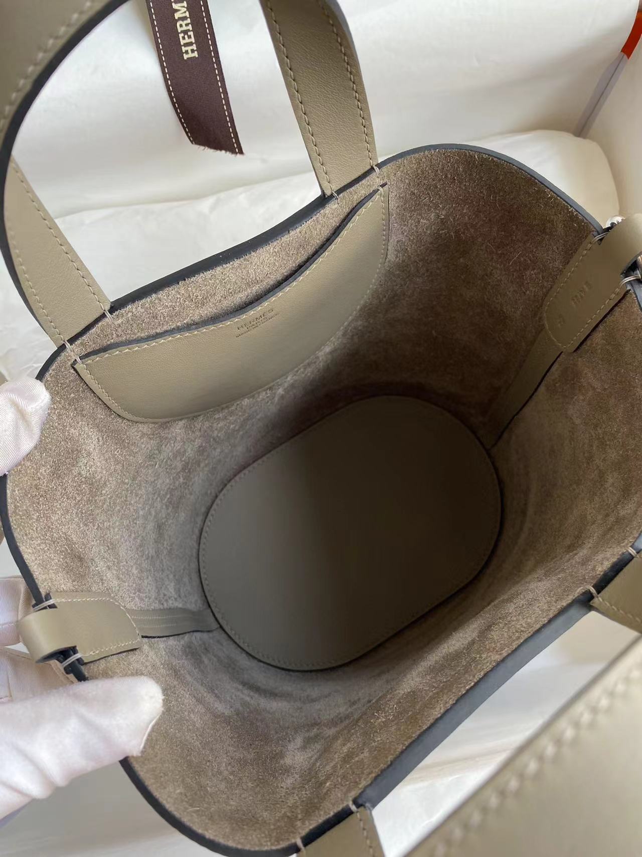 Hermes エルメス バッグ