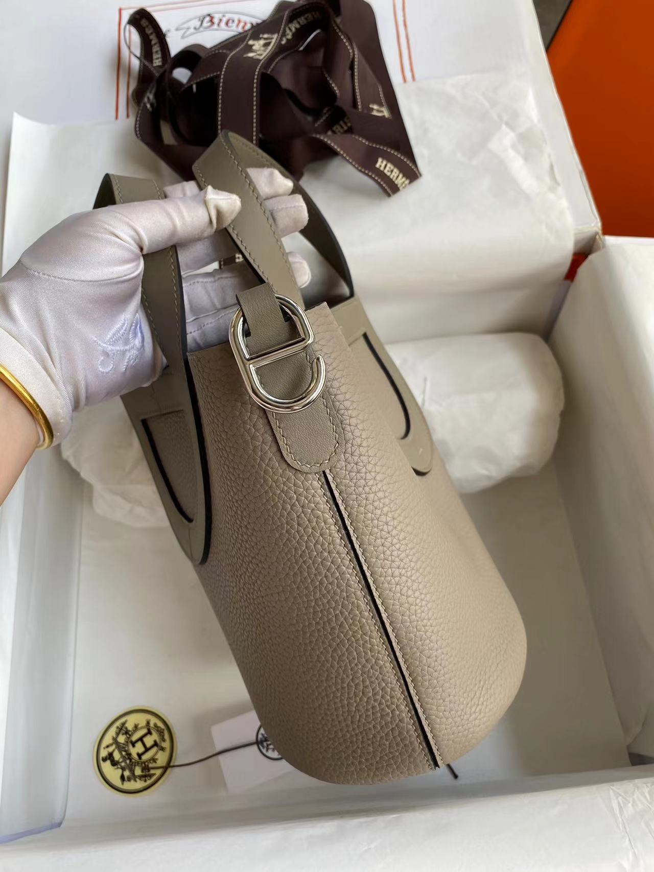 Hermes エルメス バッグ