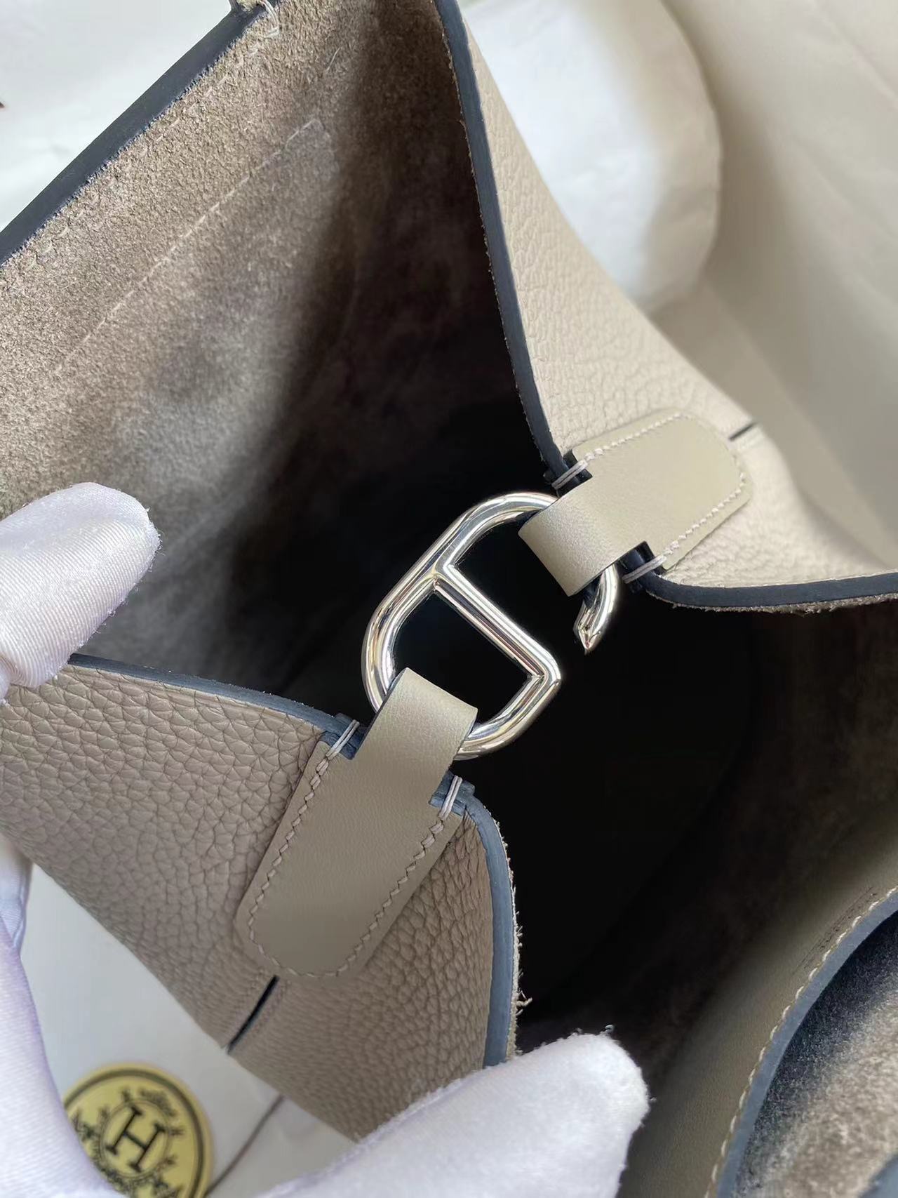 Hermes エルメス バッグ