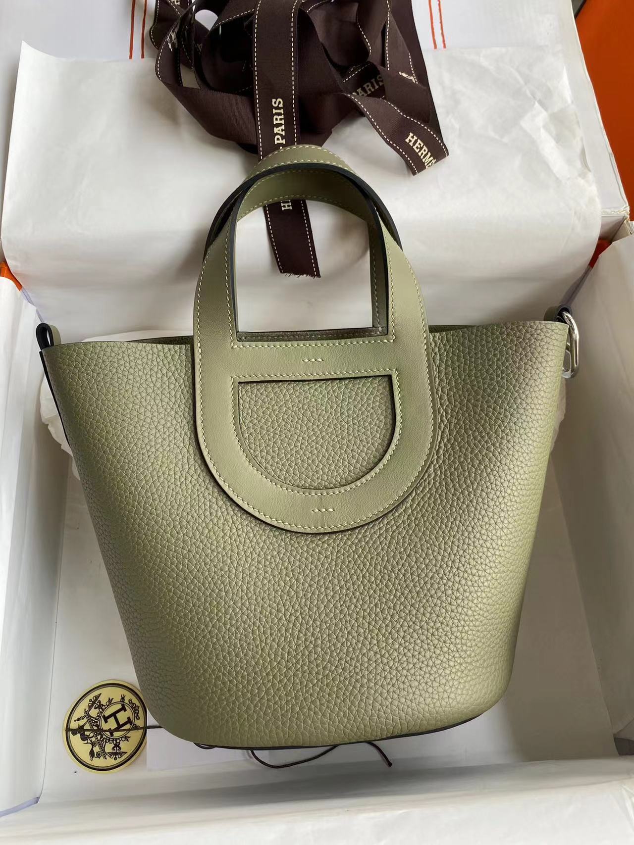Hermes エルメス バッグ