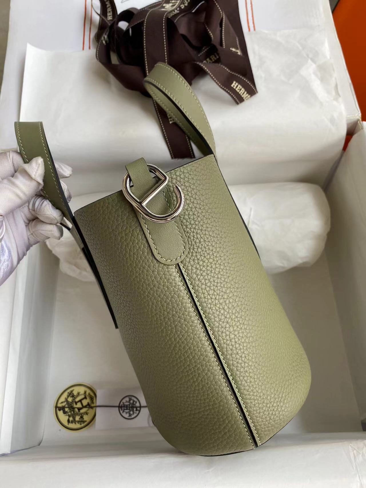 Hermes エルメス バッグ