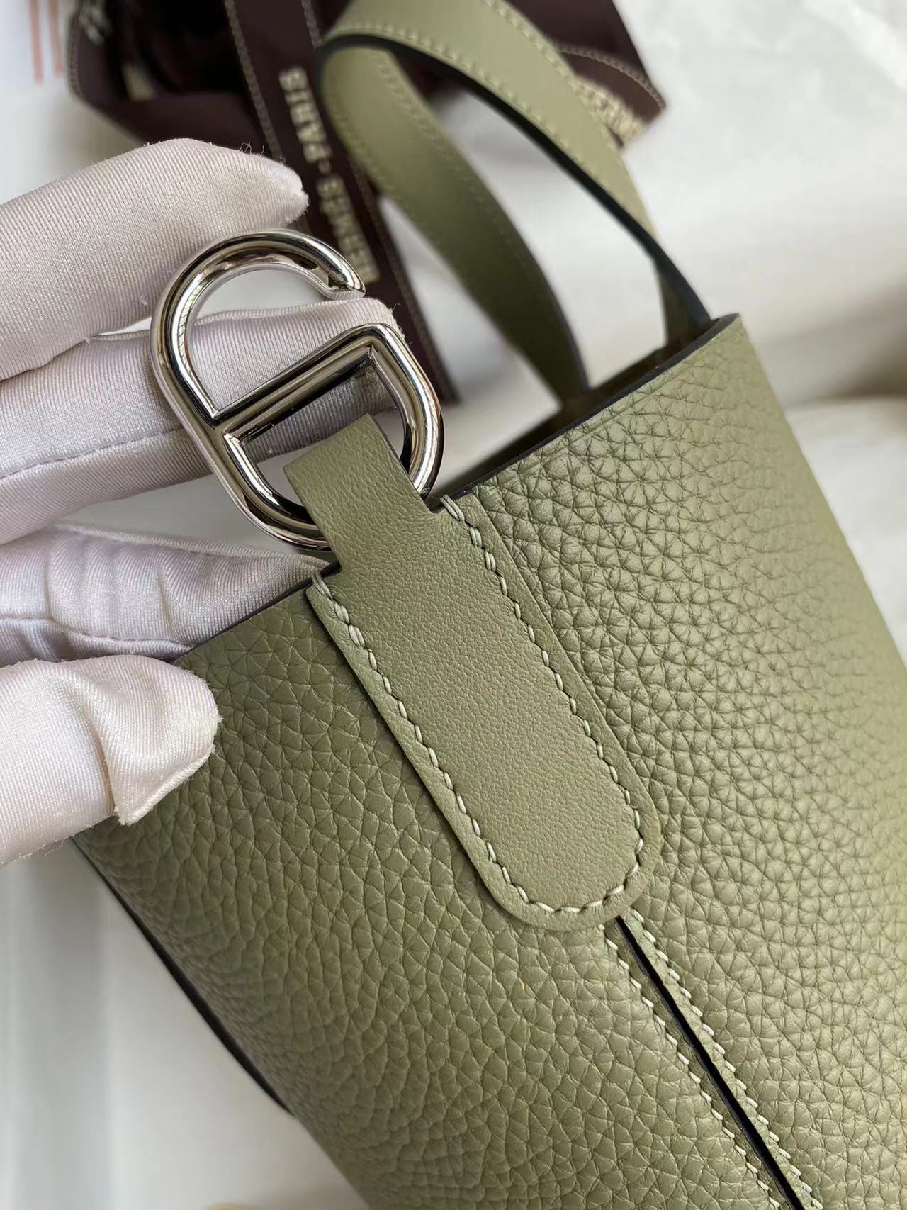 Hermes エルメス バッグ