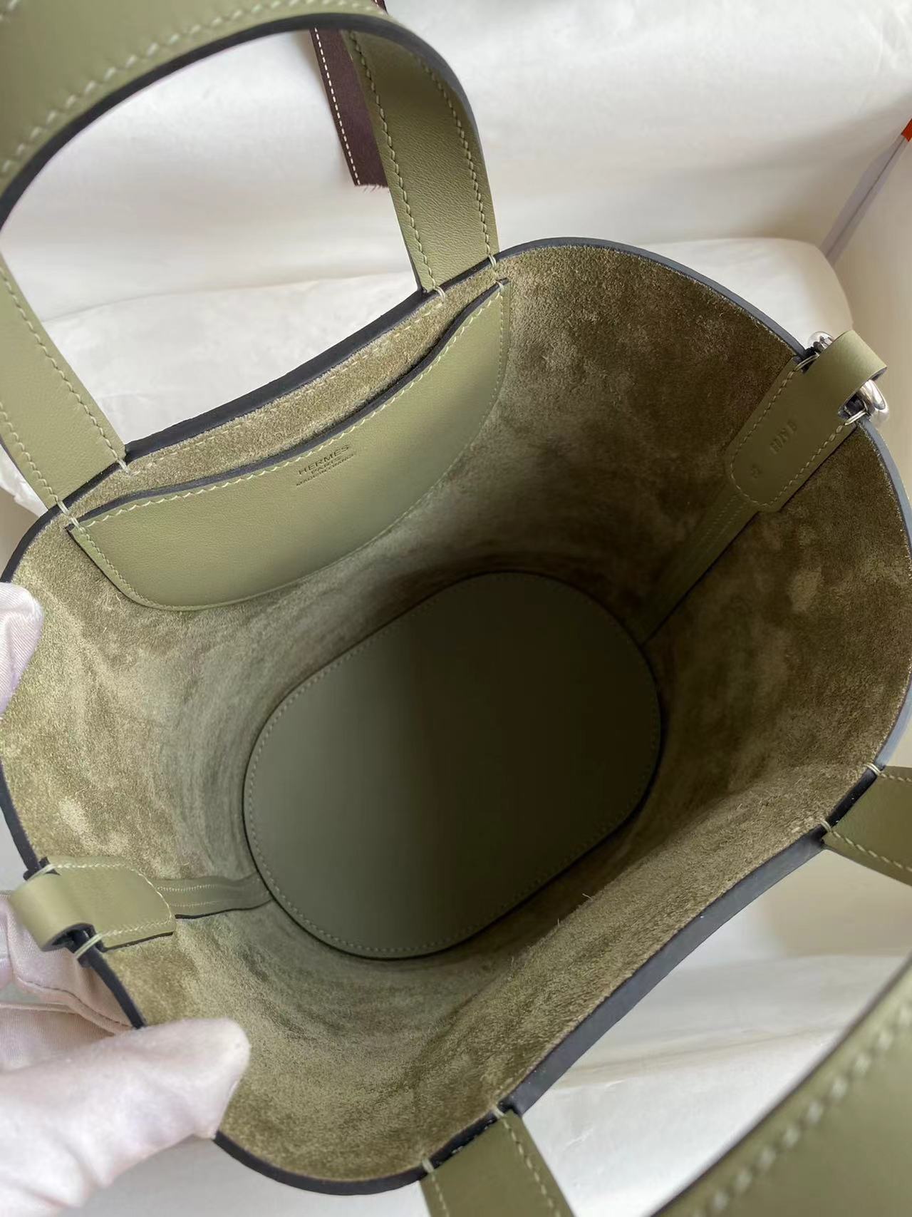 Hermes エルメス バッグ