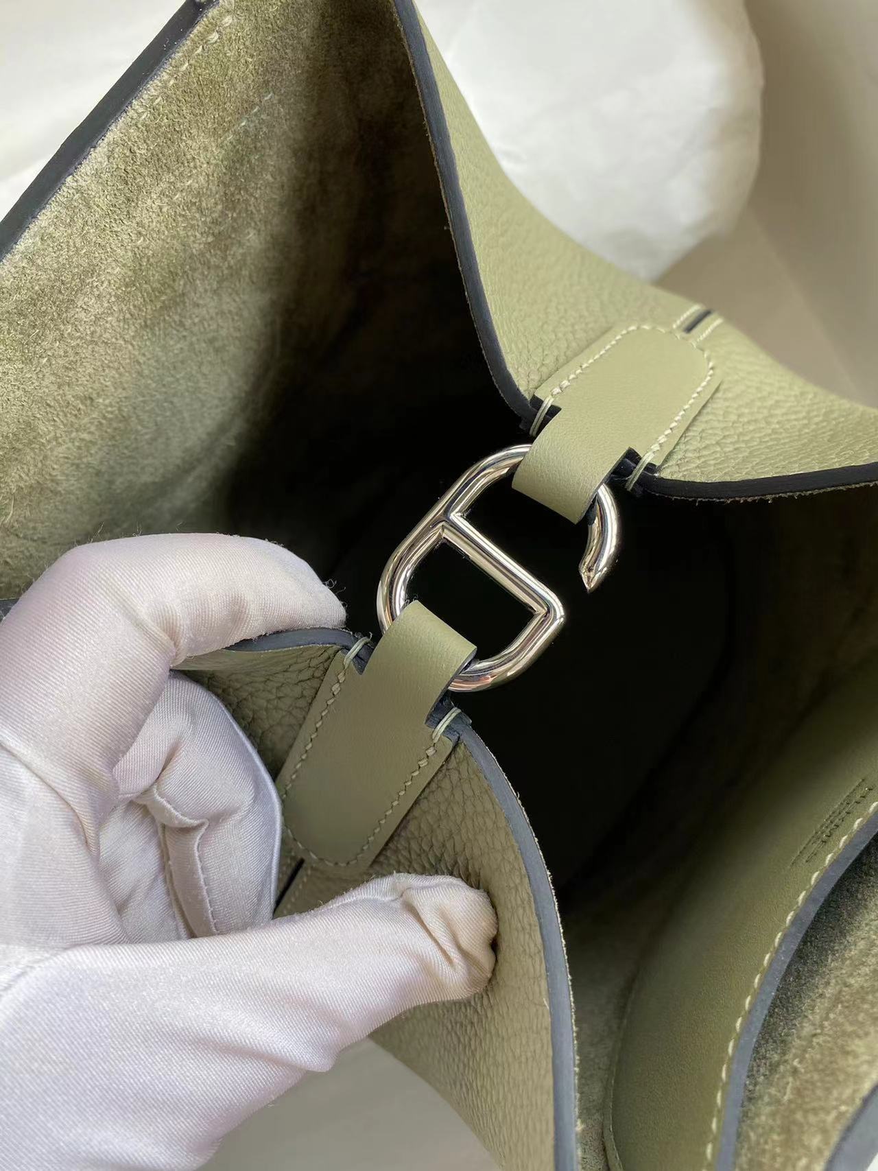 Hermes エルメス バッグ